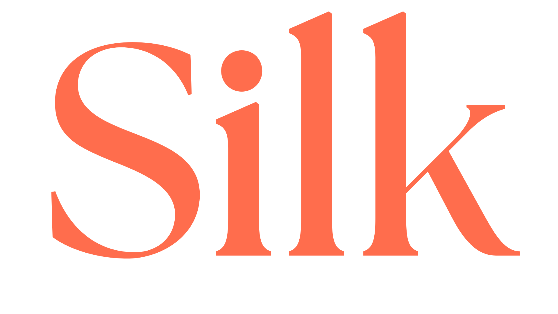 Silk